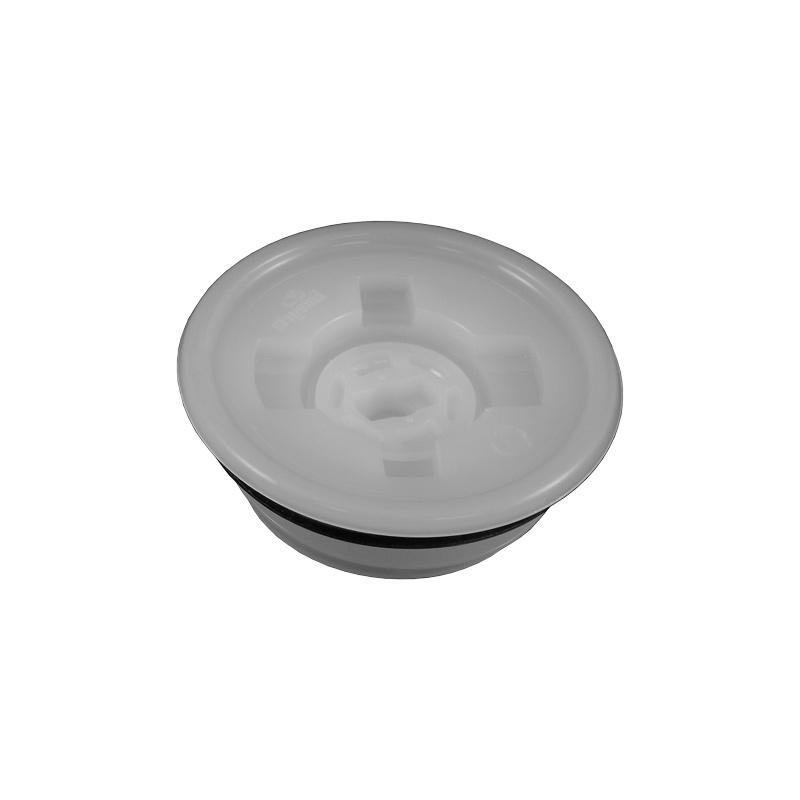 34700903 Entegris Bung Plug - EPDM